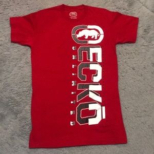 Red Ecko unltd T-Shirt
